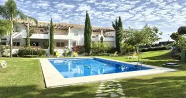Apartamento 2 habitaciones en Helechosa de los Montes, Španjolska