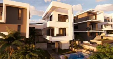3 bedroom house in Agios Tychonas, Cyprus