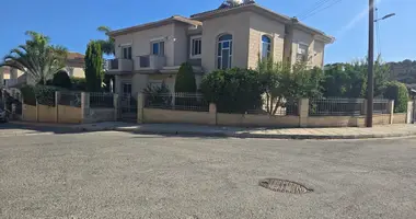 Appartement 4 chambres dans Agios Tychonas, Chypre