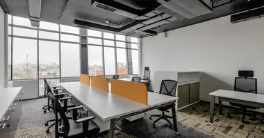 Офис 1 293 м² в Москва, Россия