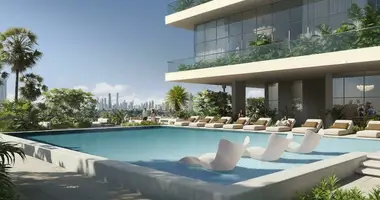 Appartement 1 chambre dans Doubaï, Émirats arabes unis