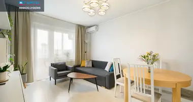 Appartement 3 chambres dans Kaunas, Lituanie