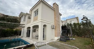 Willa 5 pokojów w Kusadasi, Turcja