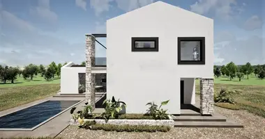 Villa 3 chambres dans Rabac, Croatie