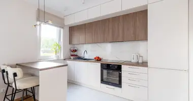Apartamento en Smolice, Polonia