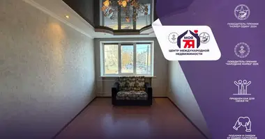 Wohnung 3 zimmer in Sluzk, Belarus