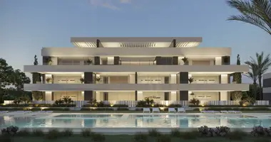 Wohnung 3 Schlafzimmer in La Nucia, Spanien