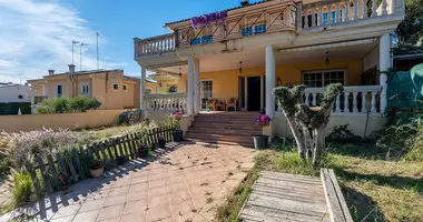 Château 5 chambres dans Santa Ponsa, Espagne