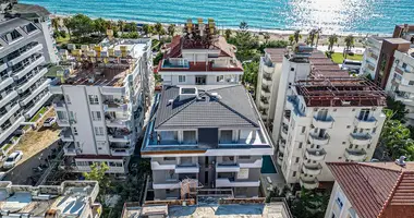 Apartamento 2 habitaciones en Muratpasa, Turquía