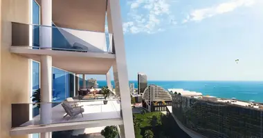 Estudio 1 habitación en Batumi, Georgia