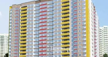 Mieszkanie 1 pokój w Odessa, Ukraina