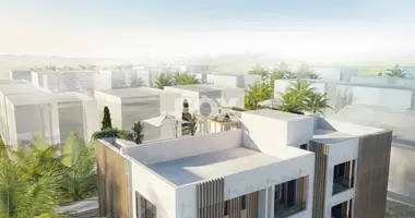 Appartement 2 chambres dans Paphos, Chypre