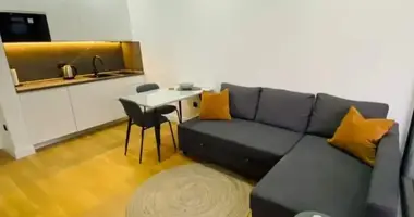 Apartamento 2 habitaciones en Tivat, Montenegro