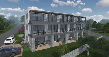 2 bedroom apartment in Kriopigi, Greece