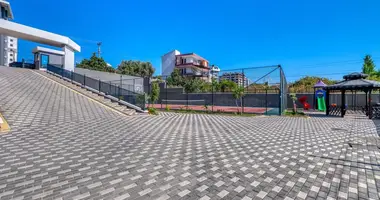 Квартира 2 комнаты в Аланья, Турция