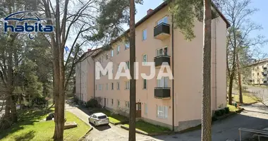 Wohnung in Verwaltungsgemeinschaft Helsinki, Finnland