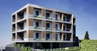 Wohnung 3 Schlafzimmer in Geroskipou, Zypern