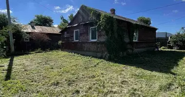 Maison dans Rakitnicki sielski Saviet, Bélarus