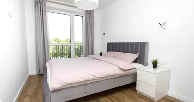 Apartamento 2 habitaciones en Kaunas, Lituania