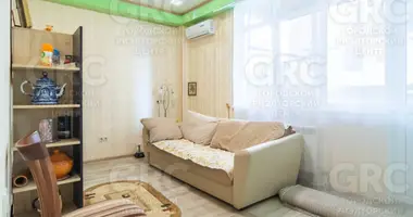 2 room apartment in Evenkiysky Rayon, Russia