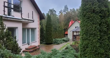 Casa de campo en Ratamka, Belarús