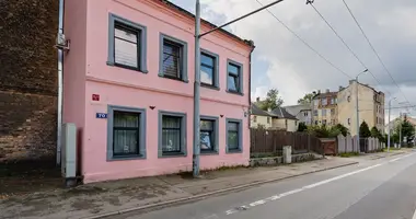 Casa 5 habitaciones en Riga, Letonia