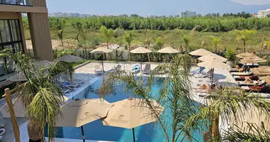 Vacation Rental Apartment Next To The Beach And With Swimming Pool In Radhime Vlore, Albania in Orikum, Albania