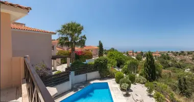 Apartamento 3 habitaciones en Tala, Chipre