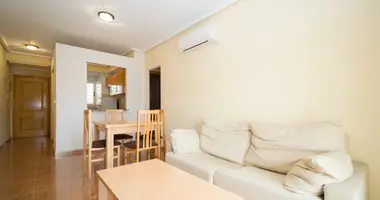 2 bedroom apartment in Torrevieja, Spain