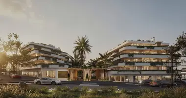 Penthouse 3 zimmer in Marbella, Spanien