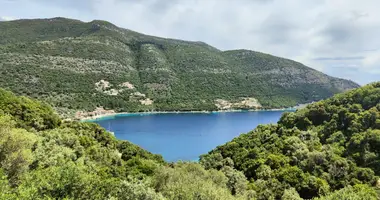 Участок земли в Lefkada Municipality, Греция