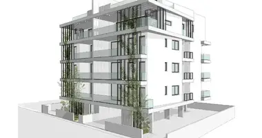 Mieszkanie 1 pokój w Limassol, Cypr