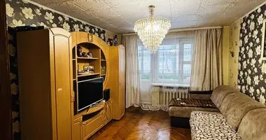 Appartement 3 chambres dans Babrouïsk, Bélarus