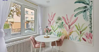 Apartamento 1 habitación en Minsk, Belarús