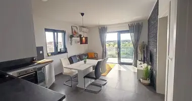 Apartment in Opcina Medulin, Croatia