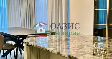 Квартира 3 комнаты в Несебр, Болгария