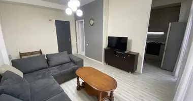 Apartment for rent in Saburtalo en Tiflis, Georgia