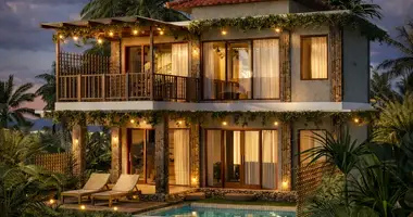 2 bedroom apartment in Payangan, Indonesia