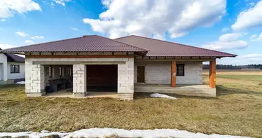 Maison dans Ozyaritska Slabadski rural council, Bélarus