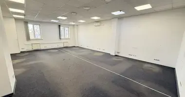 Oficina 61 m² en Minsk, Belarús