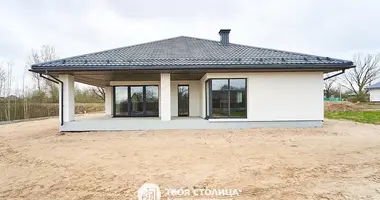 Maison 4 chambres dans Alesina, Bélarus