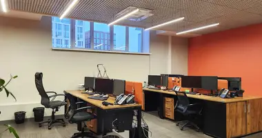 Office 1 387 m² in Moscow, Russia