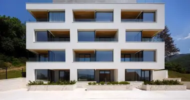 Wohnung 4 zimmer in Donja Lastva, Montenegro