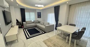 1 bedroom apartment in Mahmutlar, Turkey