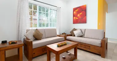 Apartamento independiente Piso independiente 2 habitaciones en La Crucecita, México