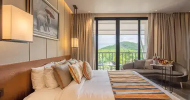 Apartamento 1 habitación en Phuket City Municipality, Tailandia