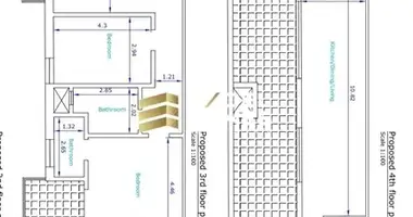 Ático Ático 3 habitaciones en Xghajra, Malta