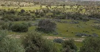 Parcela en Pissouri Municipality, Chipre