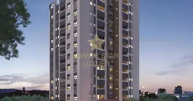 Квартира 3 комнаты в Regiao Imediata de Sao Paulo, Бразилия