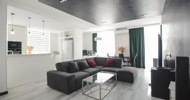 2 bedroom apartment in Batumi, Georgia